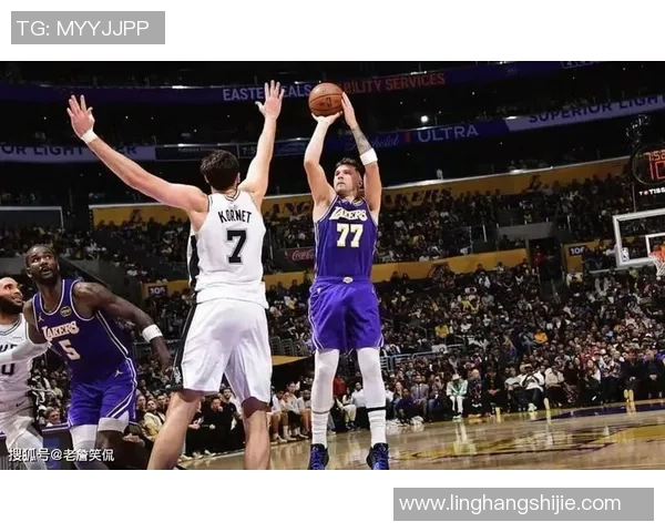 铁林建议湖人加强持球者掩护体系提升进攻效率 铁林建议湖人加强持球者掩护体系提升进攻效率