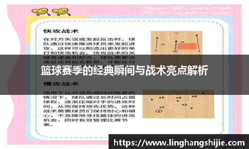 篮球赛季的经典瞬间与战术亮点解析